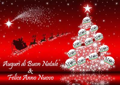 Immagini Natalizie Mail.Auguri Di Buon Natale E Felice 2014 Associazione Mos